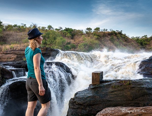 Murchison Falls - Ultimate Uganda Safari