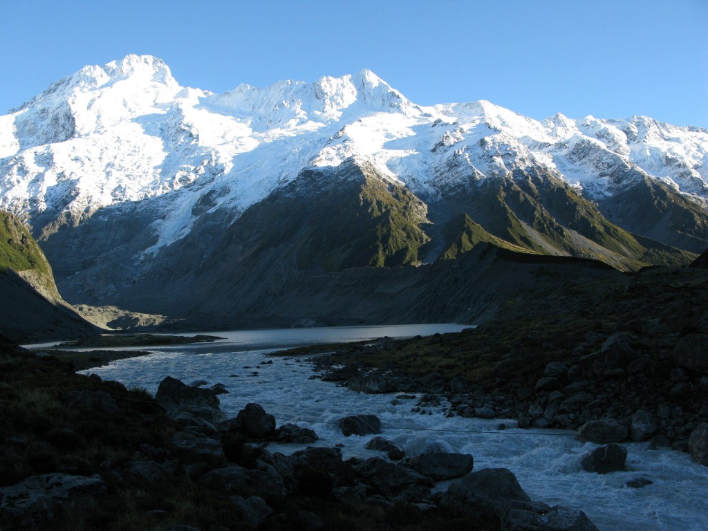 mountain rwenzori national park