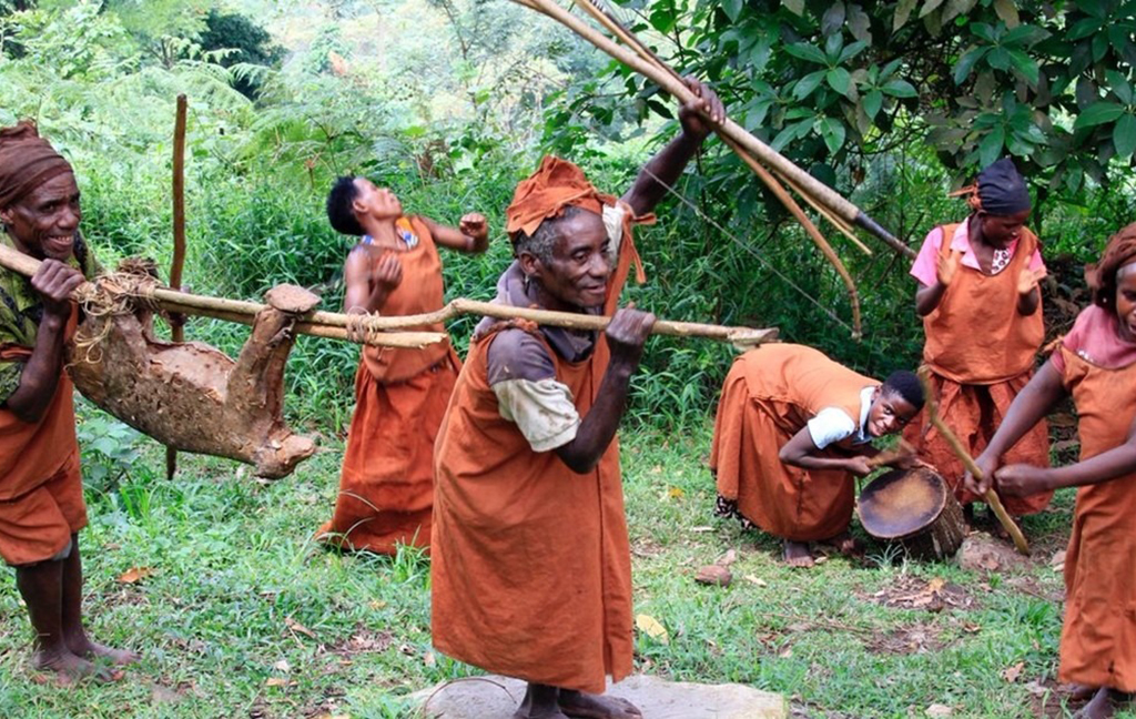 batwa people